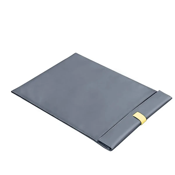 Шкіряний чохол-конверт для MacBook Air 13" |  Pro 13" Baseus Let's Go Traction Computer Liner Bag