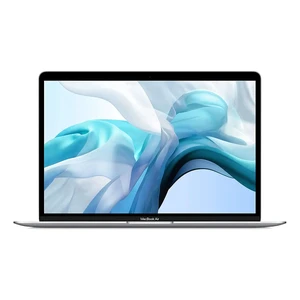 Apple MacBook Air 13" 256GB Silver 2020 (MWTK2)