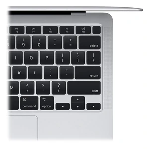Apple MacBook Air 13" 512GB Silver 2020 (MVH42) - Фото 3