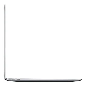 Apple MacBook Air 13" 512GB Silver 2020 (MVH42) - Фото 4