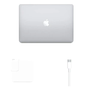 MacBook Air 13" Silver 2020 (MWTK2) 256Gb - Фото 6