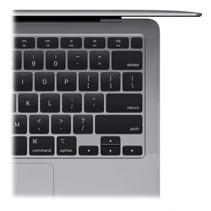 Apple MacBook Air 13" 512GB Space Gray 2020 (MVH22) - Фото 3