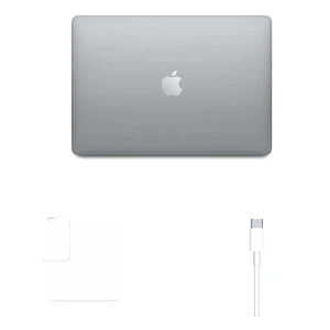 Apple MacBook Air 13" 512GB Space Gray 2020 (MVH22) - Фото 6