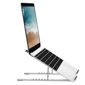 Подставка для MacBook WIWU Laptop Stand S400  - Фото 1