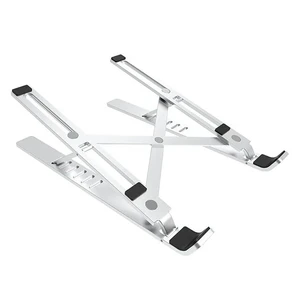 Подставка для MacBook WIWU Laptop Stand S400 - Фото 2