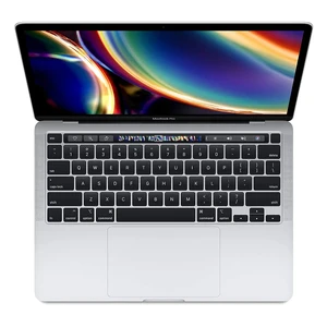 Apple MacBook Pro 13" 1Tb Silver 2020 (MWP82) - Фото 3