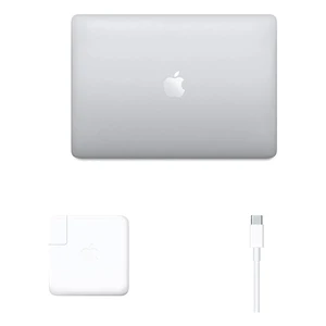 Macbook Pro 2020 13" Silver 256Gb 1.4GHz (MXK62) - Фото 5