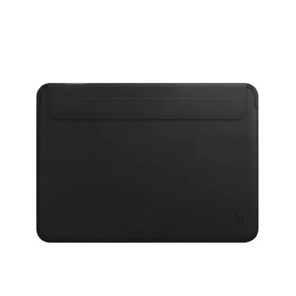 Чохол-папка для MacBook Pro 16" |  Pro 15" WIWU Skin Pro 2 Black