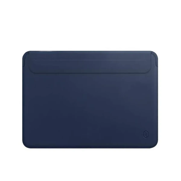 Чохол-папка для MacBook Pro 16" |  Pro 15" WIWU Skin Pro 2 Blue