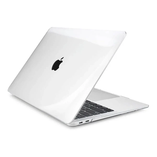 Пластиковий чохол-накладка для MacBook Pro 16"WiWU iShield у Полтаві