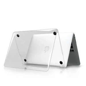 Пластиковий чохол-накладка для MacBook Pro 16"WiWU iShield - Фото 2