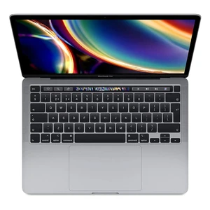 Apple MacBook Pro 13" 512Gb Space Gray 2020 (MXK52) - Фото 3