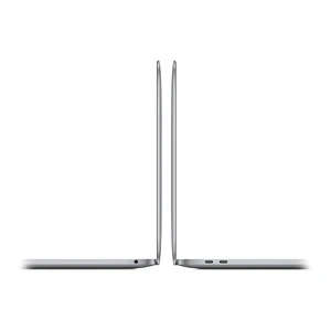 Apple MacBook Pro 13" 256Gb Space Gray 2020 (MXK32) - Фото 4