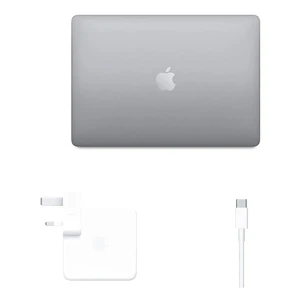 Apple MacBook Pro 13" 512Gb Space Gray 2020 (MXK52) - Фото 5