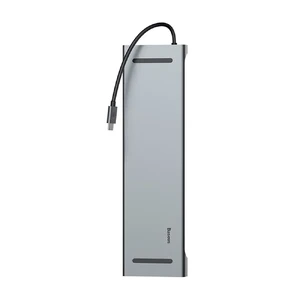 Хаб USB-C для MacBook Pro | Air Baseus Enjoyment Series Multifunctional  - Фото 1