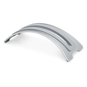 Алюмінієва підставка для MacBook Twelve South BookArc Silver - Фото 4