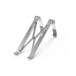 Алюминиевая подставка WIWU Laptop Stand S600 для MacBook - Фото 6