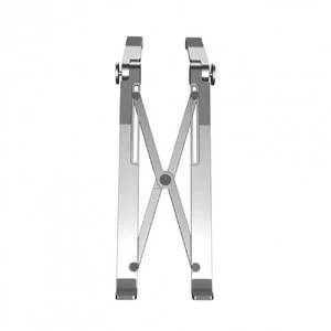 Алюминиевая подставка WIWU Laptop Stand S600 для MacBook - Фото 4