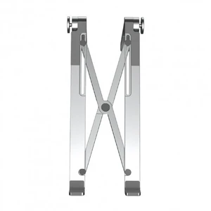 Алюминиевая подставка WIWU Laptop Stand S600 для MacBook - Фото 3