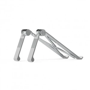 Алюминиевая подставка WIWU Laptop Stand S600 для MacBook - Фото 8