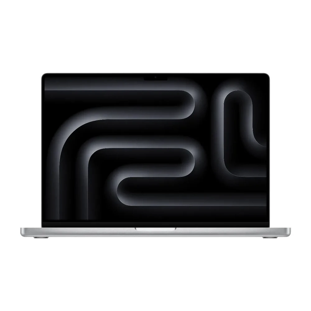 Apple MacBook Pro 16" M3 Pro 512GB/36GB Silver 2023 (MRW63)