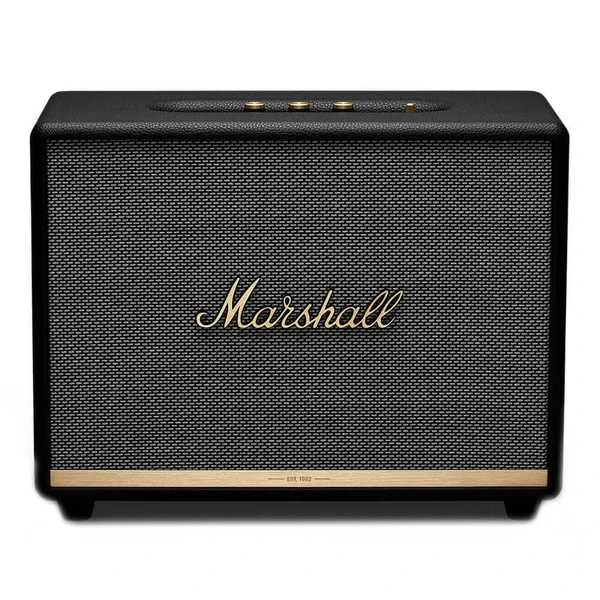 Бездротова акустика Marshall Woburn II Bluetooth Black