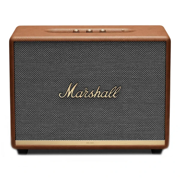 Беспроводная акустика Marshall Woburn II Bluetooth Brown