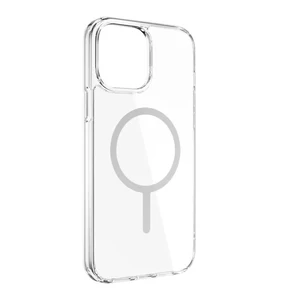Противоударный чехол с MagSafe SwitchEasy MagCrush для iPhone 13 Pro - Фото 3