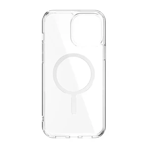 Противоударный чехол с MagSafe SwitchEasy MagCrush для iPhone 13 Pro Max - Фото 3