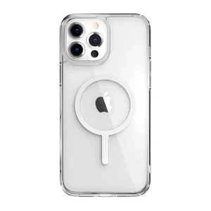 Протиударний чохол з MagSafe SwitchEasy MagCrush для iPhone 13 Pro Max