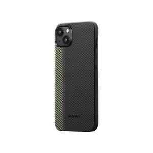 Протиударний чохол Pitaka MagEZ Case 4 600D Overture для iPhone 15 - Фото 2