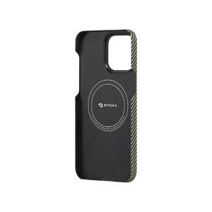 Протиударний чохол Pitaka MagEZ Case 4 600D Overture для iPhone 15 - Фото 6