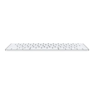 Клавиатура Apple Magic Keyboard Silver US English (MK2A3) - Фото 2