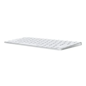 Клавиатура Apple Magic Keyboard Silver Russian (MK2A3RS) - Фото 4