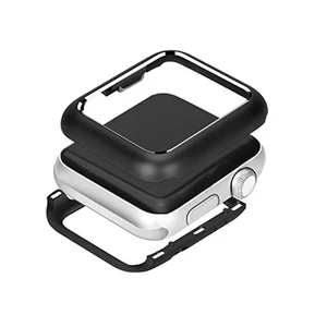 Магнитный чехол iLoungeMax для Apple Watch 40mm SE 2 | SE | 6 | 5 | 4  - Фото 1