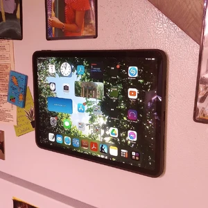 Магнитный чехол-книжка ESR Shift Magnetic с держателем Apple Pencil Purple для iPad Pro 11" M2 (2022) | M1 (2021) - Фото 4