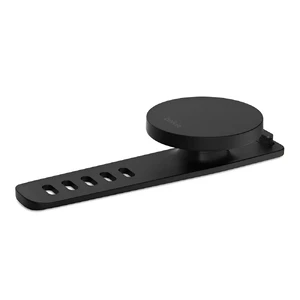 Магнитный держатель MagSafe Belkin Fitness Mount для iPhone на тренажеры, руль велосипеда/автомобиля - Фото 2