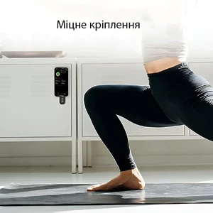Магнитный держатель MagSafe Belkin Fitness Mount для iPhone на тренажеры, руль велосипеда/автомобиля - Фото 6