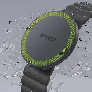 Магнитный держатель MagSafe с эластичным ремешком Anker 620 MagGo Grip для iPhone 15 | 14 | 13 | 12 - Фото 3