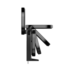 Магнитный держатель MagSafe с карабином Spigen OneTap In-flight Mount для iPhone в самолет и авто - Фото 3