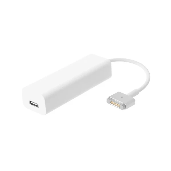 Адаптер iLoungeMax MagSafe 2 to USB Type-C 85W для MacBook Pro