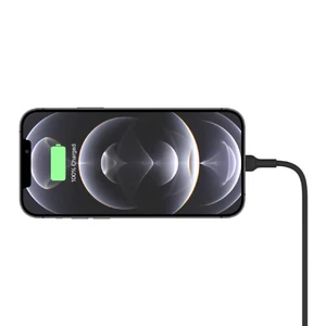 Магнітний автотримач із бездротовою зарядкою MagSafe Belkin BOOST↑CHARGE™ 10W для iPhone 14 | 13 | 12 - Фото 2