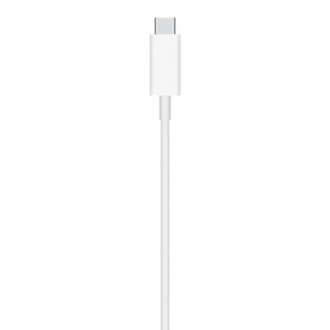 Зарядное устройство Apple MagSafe Charger 15W (MHXH3) для iPhone | AirPods б/у - Фото 3