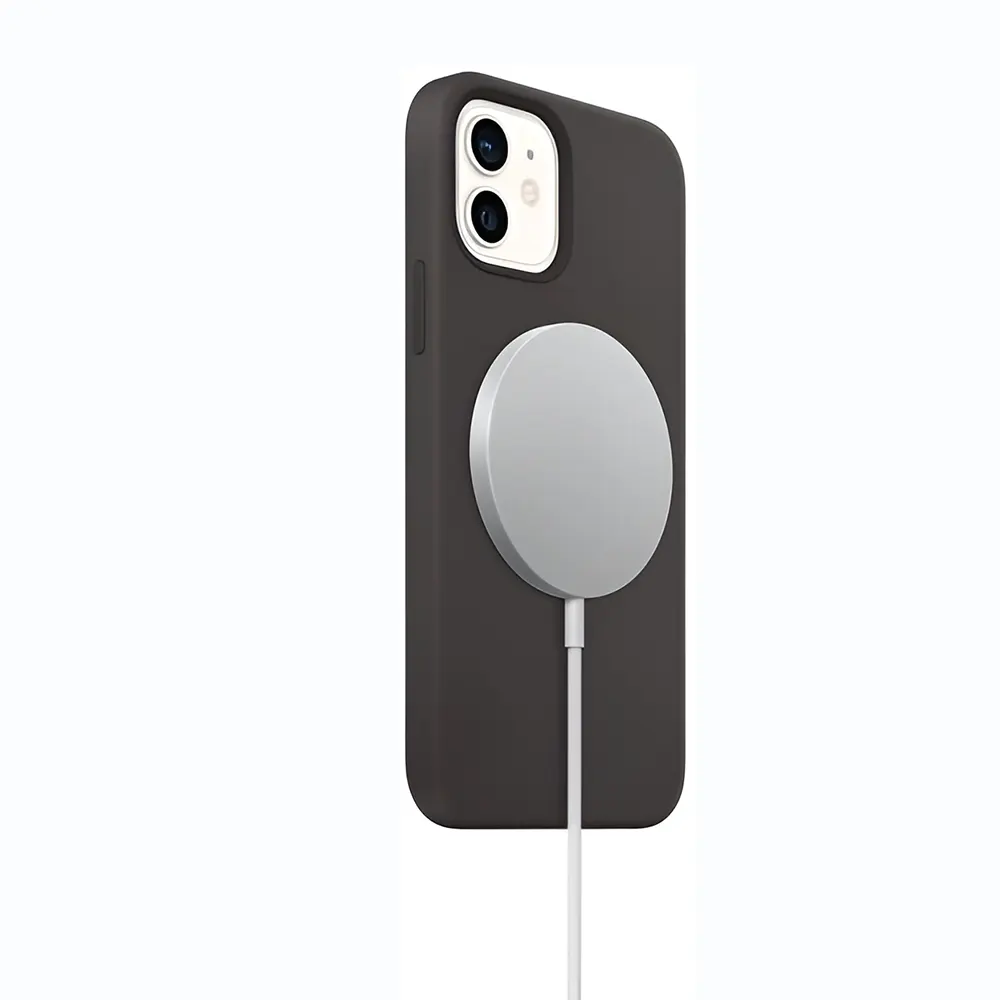 Зарядное устройство Apple MagSafe Charger 15W (MHXH3) для iPhone | AirPods б/у