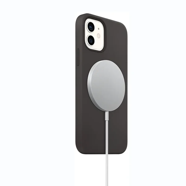 Зарядное устройство Apple MagSafe Charger 15W (MHXH3) для iPhone | AirPods б/у