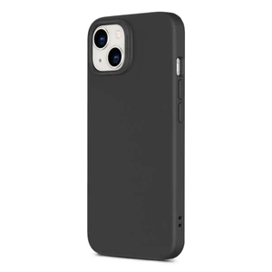 Силіконовий чохол ESR Cloud Soft MagSafe Black для iPhone 13