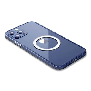 Магнитное MagSafe кольцо iLoungeMax Magnetic Ring для iPhone - Фото 2