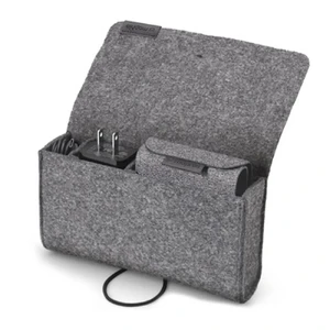 Док-станція mophie 3-in-1 Travel Charger MagSafe для iPhone | Apple Watch | AirPods - Фото 5