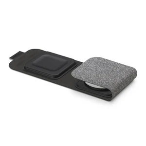 Док-станція mophie 3-in-1 Travel Charger MagSafe для iPhone | Apple Watch | AirPods - Фото 3