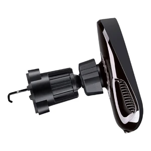 Магнитный автодержатель Pitaka MagEZ Car Mount Lite Car Vent Black для iPhone 15 | 14 | 13 | 12 - Фото 2